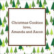 Holiday Trees Stickers Image 3 of 3